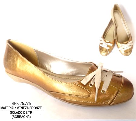 VENEZA BRONZE