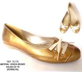 VENEZA BRONZE