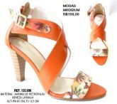 SAPATOS DE SALTO