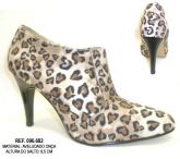 ANKLE BOOT
